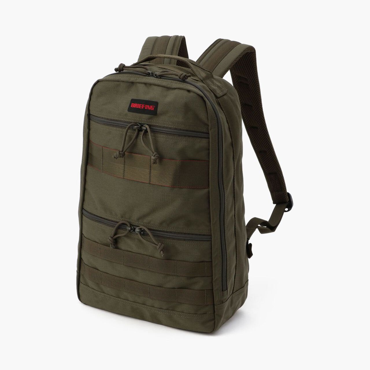 AT-SLIM PACK,Olive, large image number 0